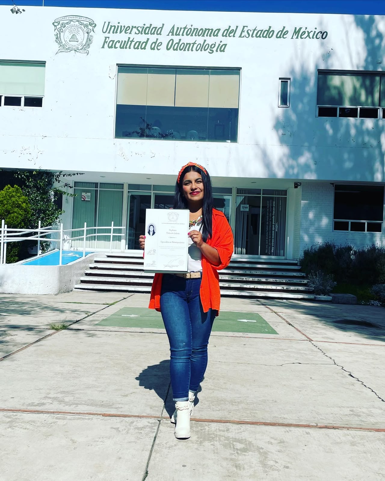 Reconocimientos (pendiente)